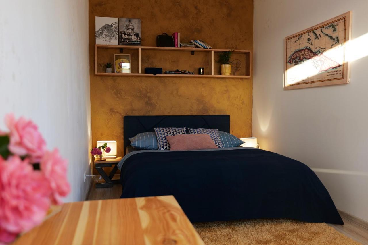 Apartman - Modern Home Bardejov Exteriör bild